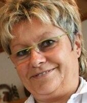 Städte heiraten auf Raten: Silberberg erhält sein Standesamt - Birgit Reichel- Bürgermeisterinvon Stützengrün