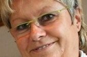 Städte heiraten auf Raten: Silberberg erhält sein Standesamt - Birgit Reichel- Bürgermeisterinvon Stützengrün