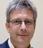 Städteverbund will Klinikschließung verhindern - Thomas Nordheim - BürgermeisterLichtenstein