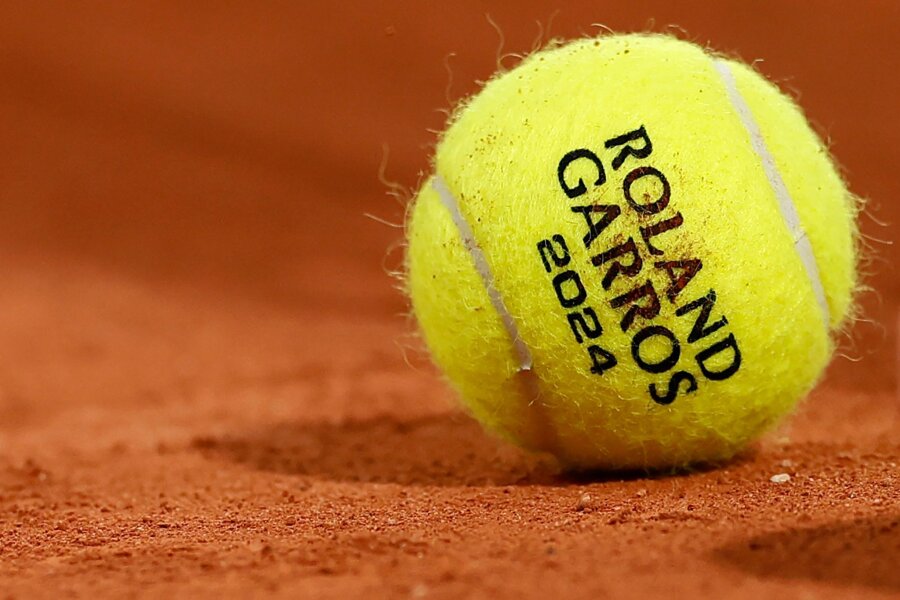 Stärkeres Durchgreifen gegen Störenfriede bei French Open - Bei den French Open soll stärker gegen Störenfriede vorgegangen werden.