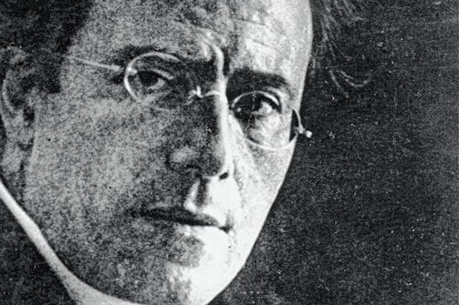 Gustav Mahler - Komponist