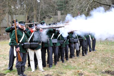 Startschuss für "150 Jahre Schlacht bei Königgrätz" - Am Samstag fiel der Startschuss für "150 Jahre Schlacht bei Königgrätz"