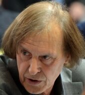 Stasi-Kontakt bleibt für AfD-Politiker ohne Folgen - DetlevSpangenberg - AfD-Abgeordneter