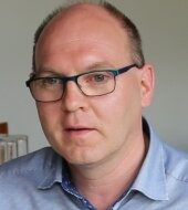 Statik zwingt zur Neuplanung beim Speicher - Wolfgang Triebert - Bürgermeister