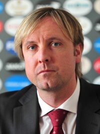 Stefan Bohne zum Interims-Vorstand des Chemnitzer FC bestellt - Stefan Bohne wurde am Freitag zum ehrenamtlichen Interims-Vorstand des CFC bestellt.