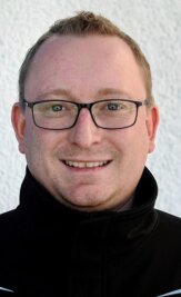 Steffen Arold neu im Gemeinderat Werda - Steffen Arold (Freie Wählervereinigung).