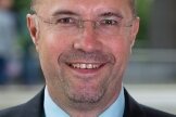 Steffen Zenner gewinnt Wahl zum Plauener Kultur- und Sozialbürgermeister - 
