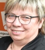 Steffi Schädlich tritt nicht wieder an - Steffi Schädlich (Freie Wähler) - Bürgermeisterin von Lichtenberg