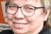 Steffi Schädlich (Freie Wähler) - Bürgermeisterin von Lichtenberg