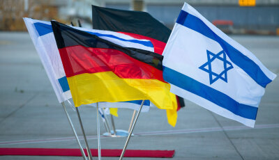 Steinmeier beginnt Besuch in Israel - 