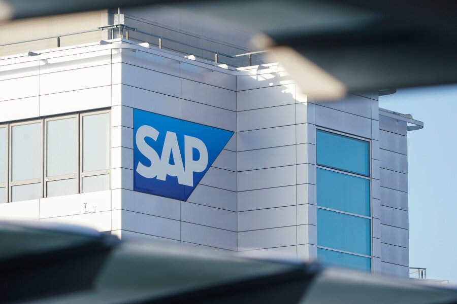Stellenabbau bei SAP in Deutschland: Zahlen bekannt - SAP plant eine "Next Level Transformation".