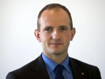 Stephan Meyer neuer Fraktionsmanager der CDU im sächsischen Landtag - Stephan Meyer ist neuer Parlamentarischer Geschäftsführer der CDU-Fraktion im sächsischen Landtag.