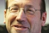 Steuerbetrüger sind "absolute Ausnahme" - Joachim Vogt- Vorsteher des Finanzamtes in Zschopau