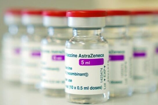 Stiko rät Astrazeneca-Geimpften zu anderem Impfstoff für zweite Dosis