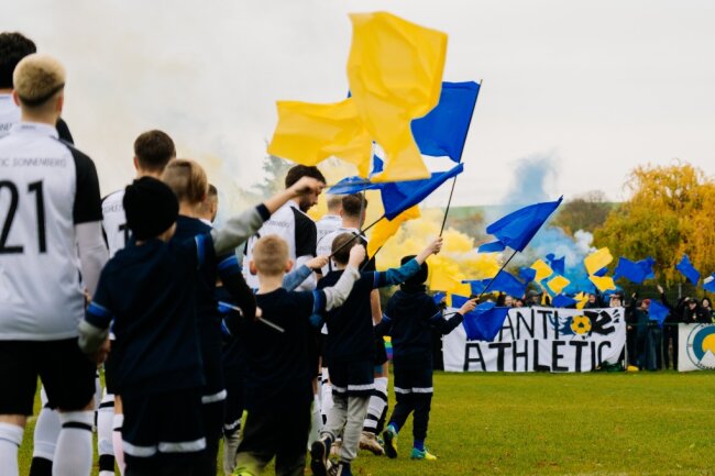 Stimmen Sie ab: Welcher Chemnitzer Sportverein bekommt den Publikums-"Chemmy"? - 