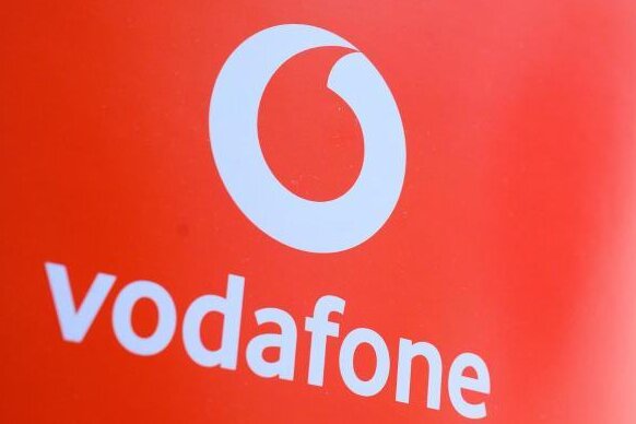Störung im Vodafone-Netz im Erzgebirge - 
