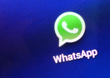 Störungen bei WhatsApp - Nutzer in Deutschland auch betroffen - 