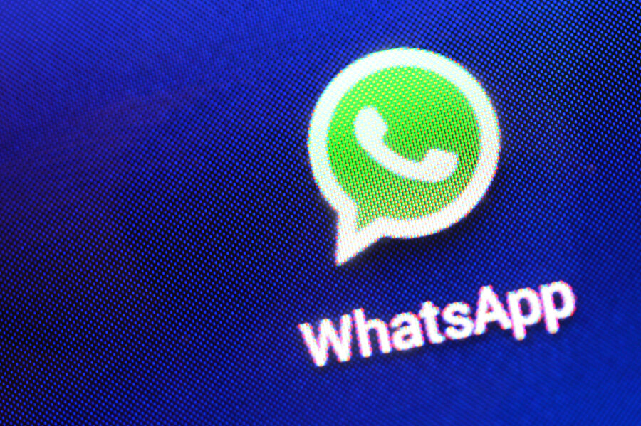 Störungen bei WhatsApp - Nutzer in Deutschland auch betroffen