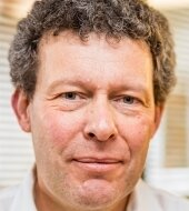 Stollberger Impfstellen hoffen auf mehr Impfwillige - Gregor Hilger - Leitender Chefarzt im Kreiskrankenhaus Stollberg