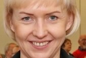 Strafbefehl gegen Baubürgermeisterin erlassen - Kathrin Köhler