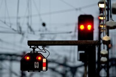 Streik: Zugausfälle bei der Erzgebirgsbahn - 