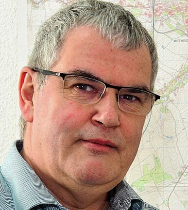 Streit um Gebühren für kommunale Räume geht weiter - DietmarGottwald - Bürgermeister von Rossau