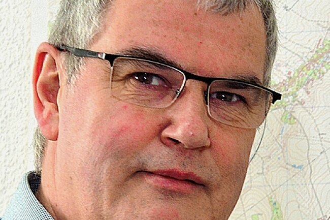 DietmarGottwald - Bürgermeister von Rossau