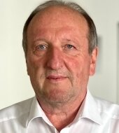 Streuobst in Bockau: Pläne für weitere Wiese - Siegfried Baumann - Bürgermeister von Bockau