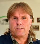 Striegistal setzt auf große Bauplätze - Bernd Wagner - Bürgermeister