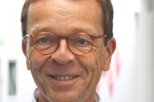 Stroke Unit erhält erneut Zertifikat - Dr. Henning Bagelmann - Chefarzt der Klinik für Neurologie
