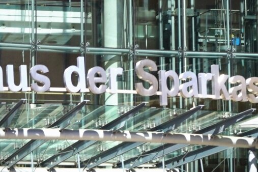 Stühlerücken in der Chefetage der Sparkasse - Die Zwickauer Bank hat eine Nachfolgeregelung gefunden. 