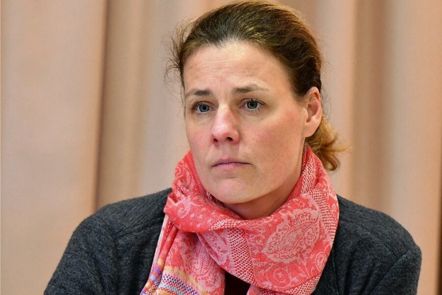 Suche nach neuem DOSB-Präsidenten: Vom Schweigen der Landessportbünde - Claudia Bokel - Kandidatin für das Amt des DOSB-Präsidenten