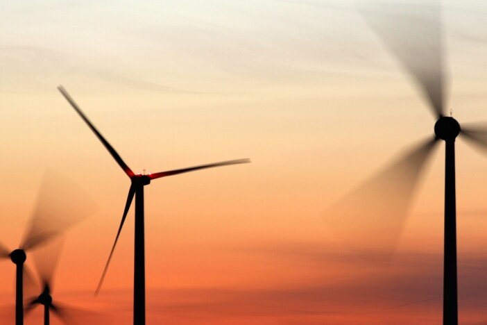 Südsachsen bringt Plan für Windkraft auf den Weg 