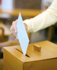 Superwahltag: Wer wo antreten will - Am 12. Juni wird in der hiesigen Region ein neuer Landrat und vielerorts ein neuer Bürgermeister gewählt. 