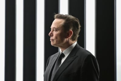 Supreme Court lässt Musk bei Social-Media-Aufsicht abblitzen - Tesla-Chef Elon Musk musste vor dem höchsten Gericht der USA eine Niederlage einstecken.