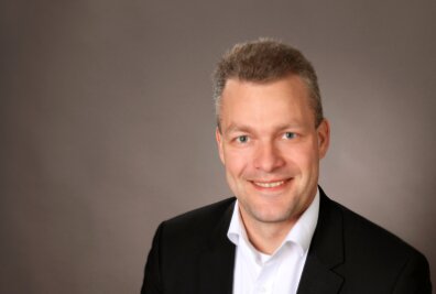 Sven Petry neuer Superintendent für Kirchenbezirk Leisnig-Oschatz - Sven Petry