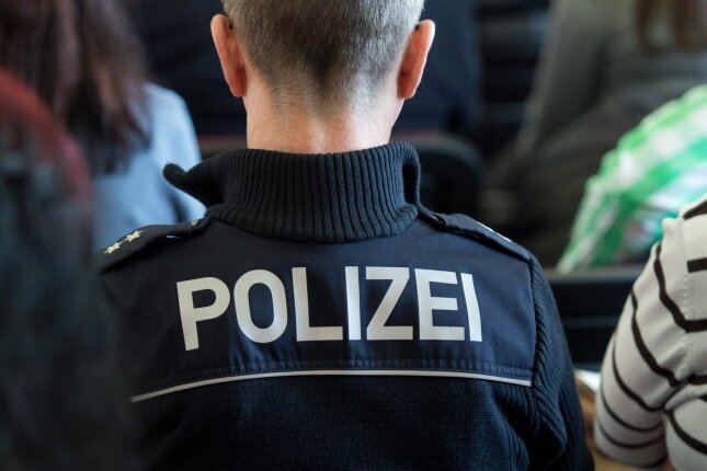 Täter schießt an Schule in Bremerhaven - eine verletzte Person