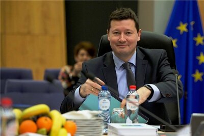 Tanzt die EU nach deutscher Pfeife? - Martin Selmayr - Generalsekretär der EU-Kommission