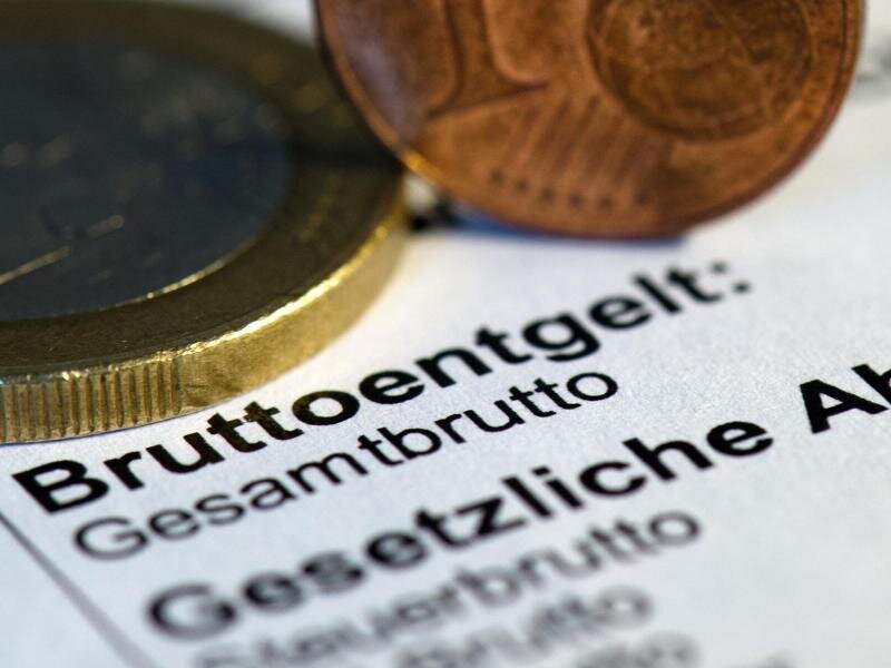 Tarifeinigung in Sachsens Metallbranche - 4,3 Prozent mehr Geld - 