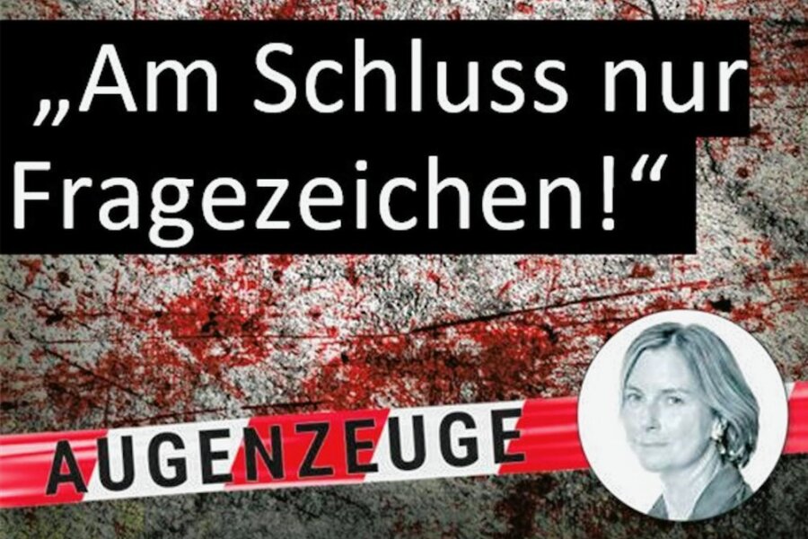 Tatort "Die Rache an der Welt": Der Feind im Flüchtling - tatort