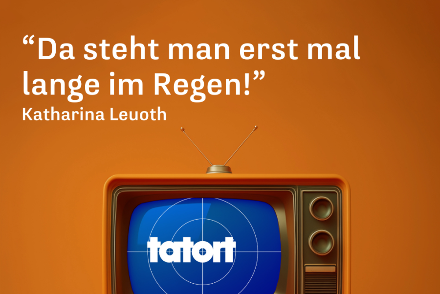 "Tatort"-Folge "Avatar" aus Ludwigshafen: Kunststück mit Rentnern - 