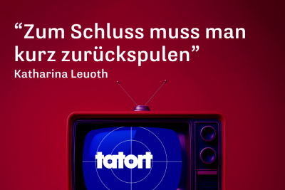 "Tatort"-Folge "Dein Verlust" aus Wien: Der Feind in der Familie - 