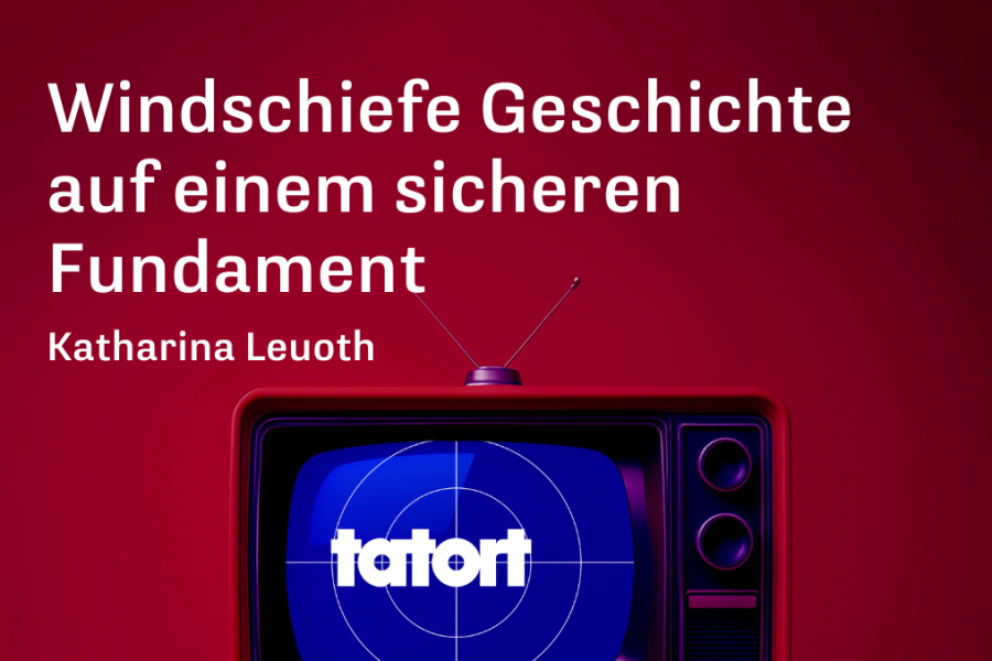 "Tatort"-Folge "Der Mann, der in den Dschungel fiel" aus Münster: Das Miss-Marple-Problem - 