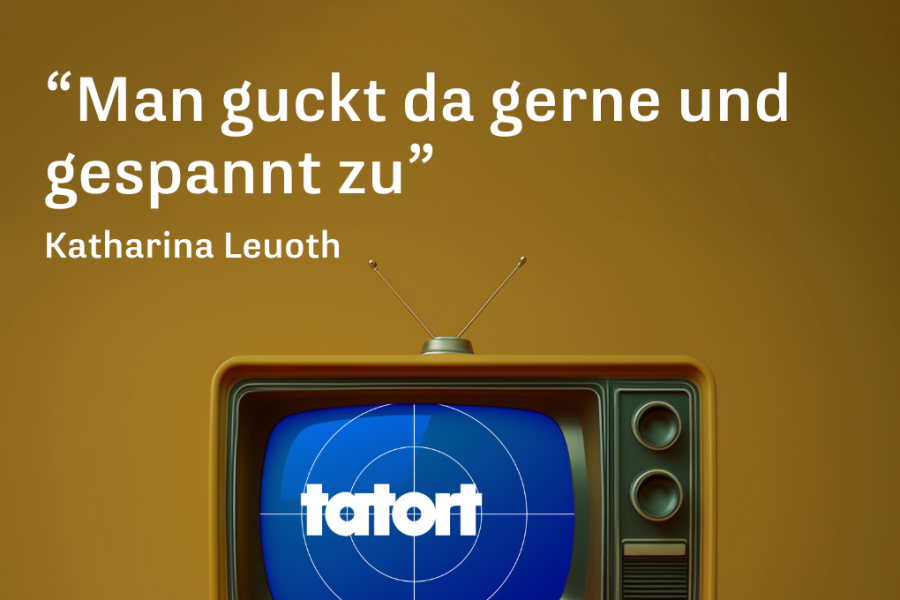 „Tatort“-Folge „Diesmal ist es anders“ aus Köln: Ballauf mal anders - 