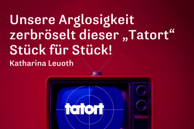 "Tatort"-Folge "Geisterfahrt" aus Göttingen: Ein starker, letzter Film - 