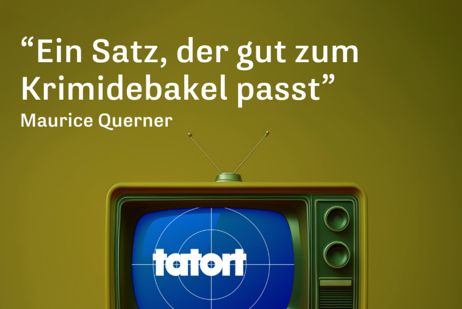 "Tatort"-Folge "Wunderkind" aus München: Einmal Knasti, immer Knasti? - 