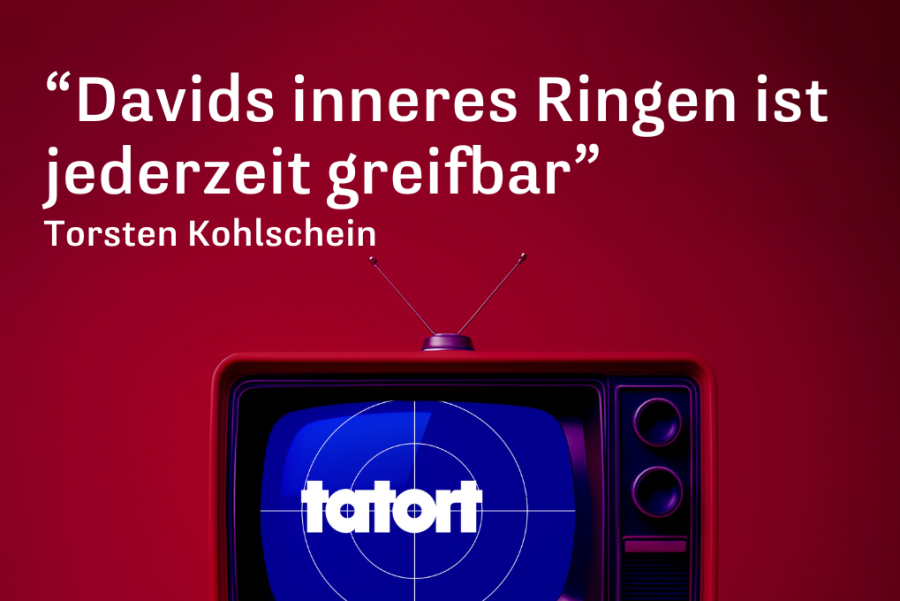 "Tatort"-Folge "Zerrissen" aus Stuttgart: Blut ist dicker als Wasser - zumindest manchmal - 