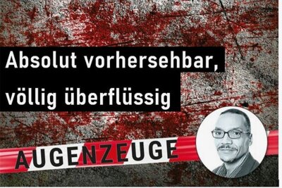 Tatort-Kolumne: Der Tyrann lebt weiter! - 