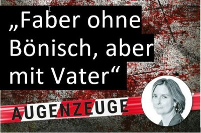 "Tatort"-Kolumne zu "Du bleibst hier": Wie es nach dem Tod der Kommissarin weitergeht - 