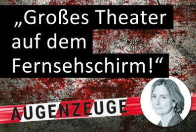 Tatort-Kolumne zu "Leben. Tod. Ekstase": Schampus, Koks und jede Menge Blut - 